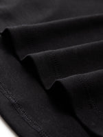 Tencel Blend Stretch One-Shoulder Women Knit Top GOELIA