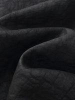 18MM Gambiered Canton Gauze Women Sleeveless Mini Dress GOELIA