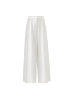 Wide Leg Full Length Pants GOELIA
