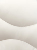 Windproof Magnetic Snap Goose Down Jacket GOELIA