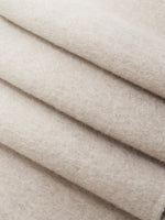 Wool Blend Gradient Reversible Scarf GOELIA