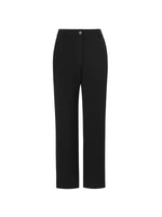Stretch Slim Fit Women Ankle-Length Pants GOELIA