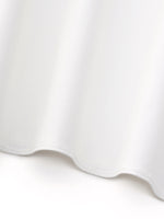 Cotton Blend Elastic Waist Women Skirt GOELIA