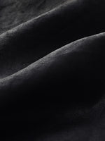 16MM Xiang Yun Silk Unisex Knee Length Shorts GOELIA