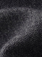 100% Washable Wool Back Slit Women Mermaid Skirt GOELIA