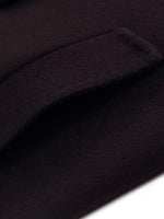[Preview] Cashmere Wool Blend Double-Faced Women Coat GOELIA