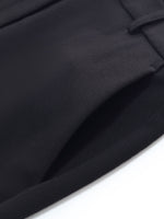 Stretch Slim Fit Women Flared Pants GOELIA