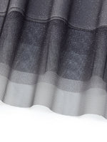[Preview] Wool Blend Bow Cardigan And Sequins Mesh Skirt Two-Piece Set GOELIA