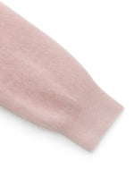 [Preview] 100% Brushed Cashmere Women Sweater GOELIA