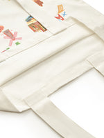 GOELIA 29th Anniversary Tote Bag GOELIA
