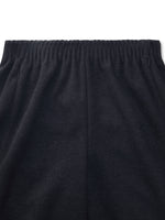 Stretch Loose Straight Leg Women Pants GOELIA