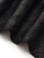 Xiang Yun Silk Unisex Vest GOELIA