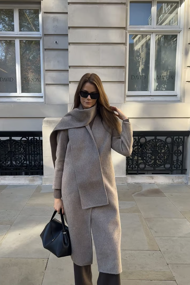 what to wear for a concert in winter? – GOELIA
