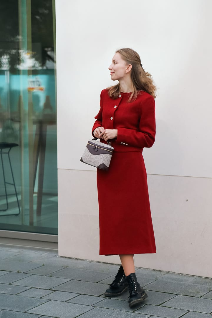 What To Wear Over a Cocktail Dress? GOELIA What To Wear Over a Cocktail Dress? GOELIA