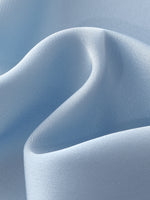 [Preview] 22MM Mulberry Silk Women Shirt With Silk Scarf GOELIA