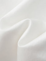 Lyocell Blend Ruffle Women Maxi Dress With Ribbon And 100% Cotton Lining GOELIA