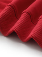 100% Cotton Embroidered Unisex Hoodie GOELIA