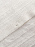 Tencel Wool Blend Women Shirt Cardigan GOELIA