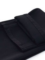 Pre-Order Denim Fleece Lined Women Skinny Jeans GOELIA