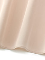 22MM Mulberry Silk Tie Neck Women Blouse GOELIA