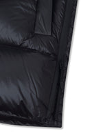 Waterproof And Windproof Unisex Hooded Goose Down Jacket GOELIA