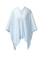 One-piece Seamless Women Poncho GOELIA