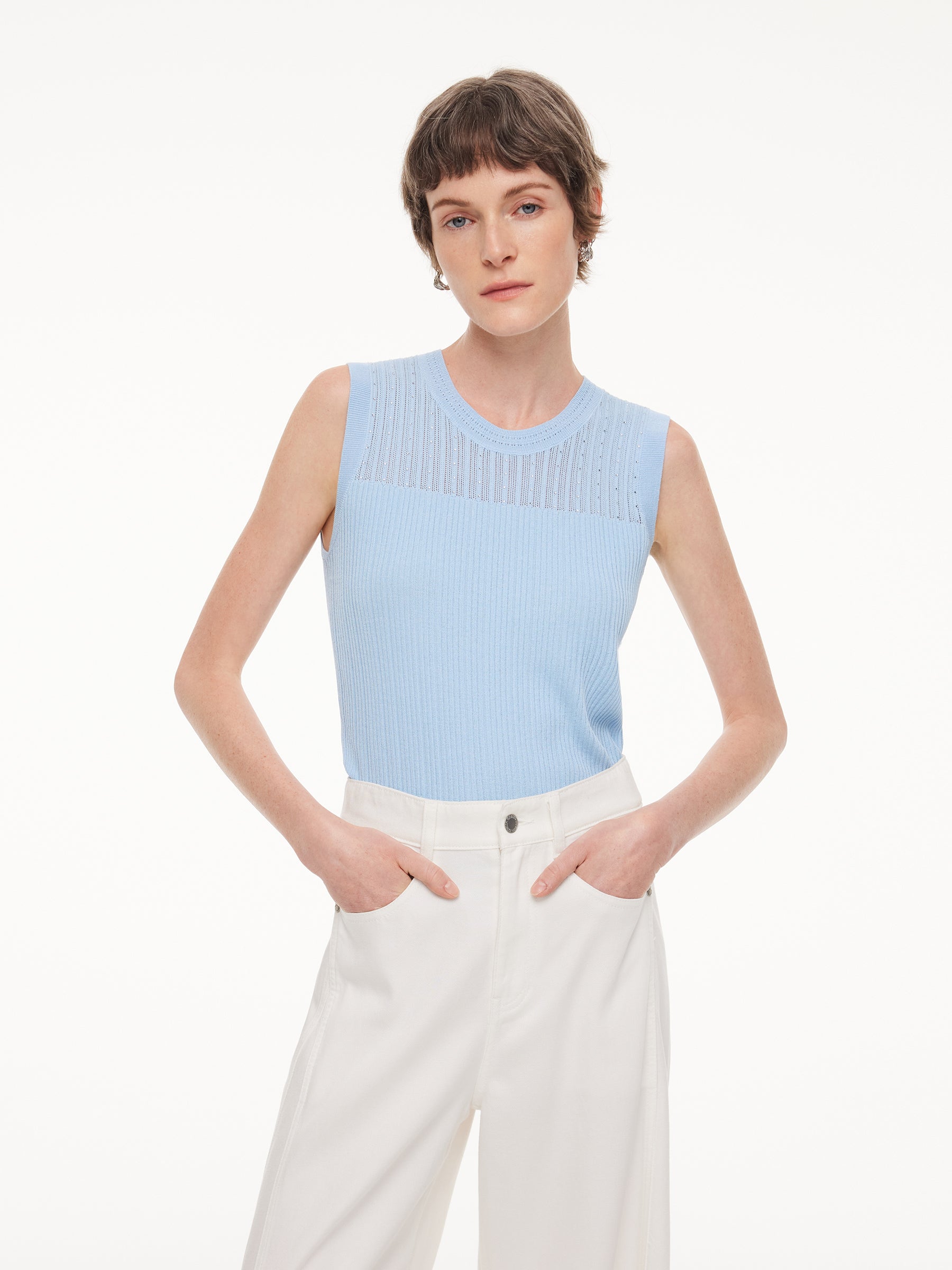 TANKS & CAMIS – GOELIA