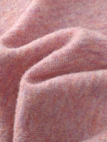 Alpaca Wool Blend Women Cardigan GOELIA