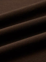 Tencel Blend Stretch One-Shoulder Women Knit Top GOELIA