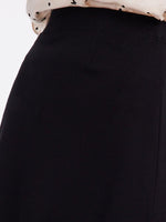 Stretch Knit Fishtail Women Skirt GOELIA