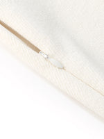 [Preview] Stretch Column Women TR Knit Skirt With Belt GOELIA