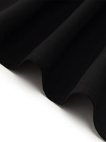 Triacetate Reversible Women Strap Midi Dress GOELIA