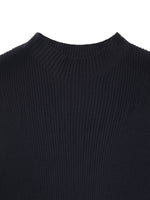 Ruffle Cuff Women Knit Tank Top GOELIA