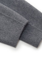 Alpaca Wool Double-Faced Women Jacket GOELIA