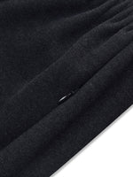 Stretch Loose Straight Leg Women Pants GOELIA