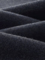 100% Cashmere Women Carrot Fit Pants GOELIA