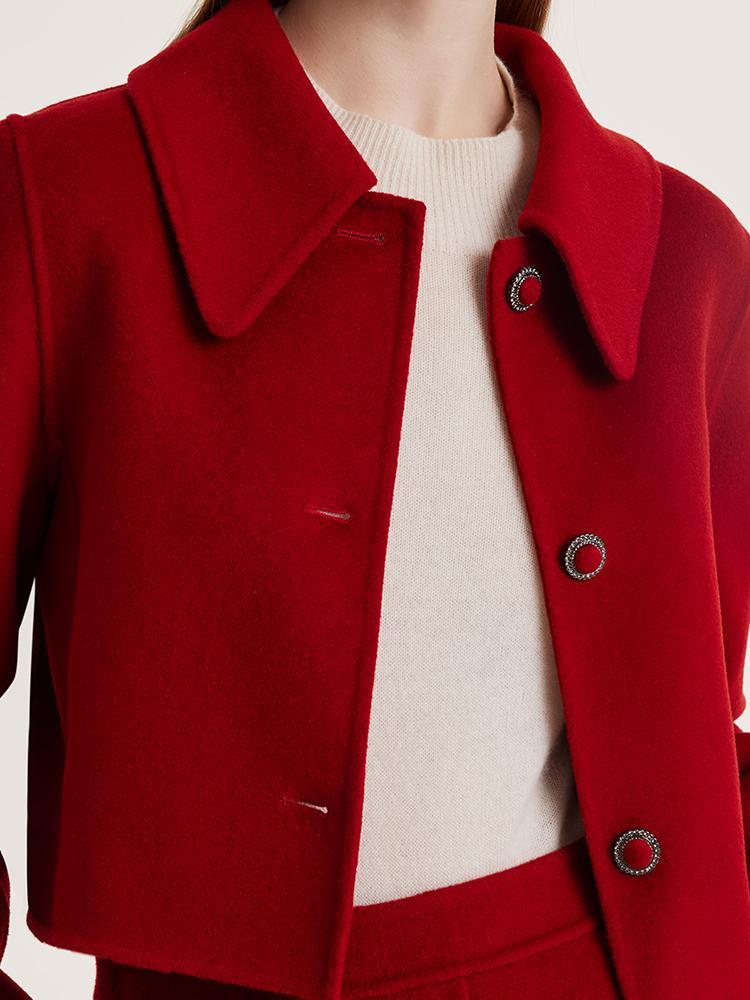 Half jacket on sale suit for ladies