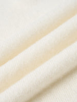 [Preview] Cashmere Wool Blend Convertible High Neck Women Sweater GOELIA