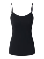 Elastic Straps Women Knit Camisole GOELIA