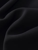 [Preview] Elastic Back Waist Women Tapered Cropped Pants GOELIA