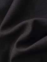 A-Line Pleated Women Culottes With Belt GOELIA