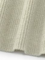Square Neck Women Knit Tank Top GOELIA