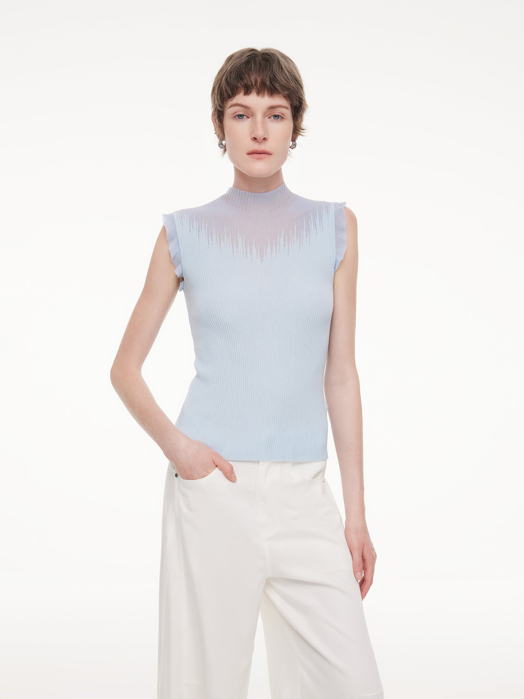 TANKS & CAMIS – GOELIA