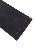 Four-Way Stretch Women Micro-Flared Jeans GOELIA