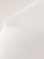 Tencel Blend Ruffle V-Neck Women Mini Dress With Slip Dress GOELIA