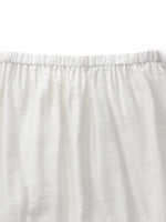 Tencel Blend Women A-Line Skirt GOELIA