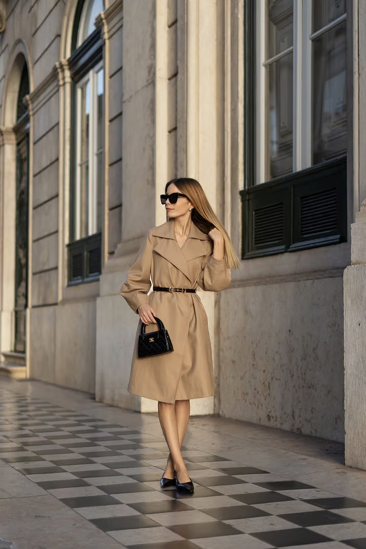 How to Style A Yellow Dress?  GOELIA
