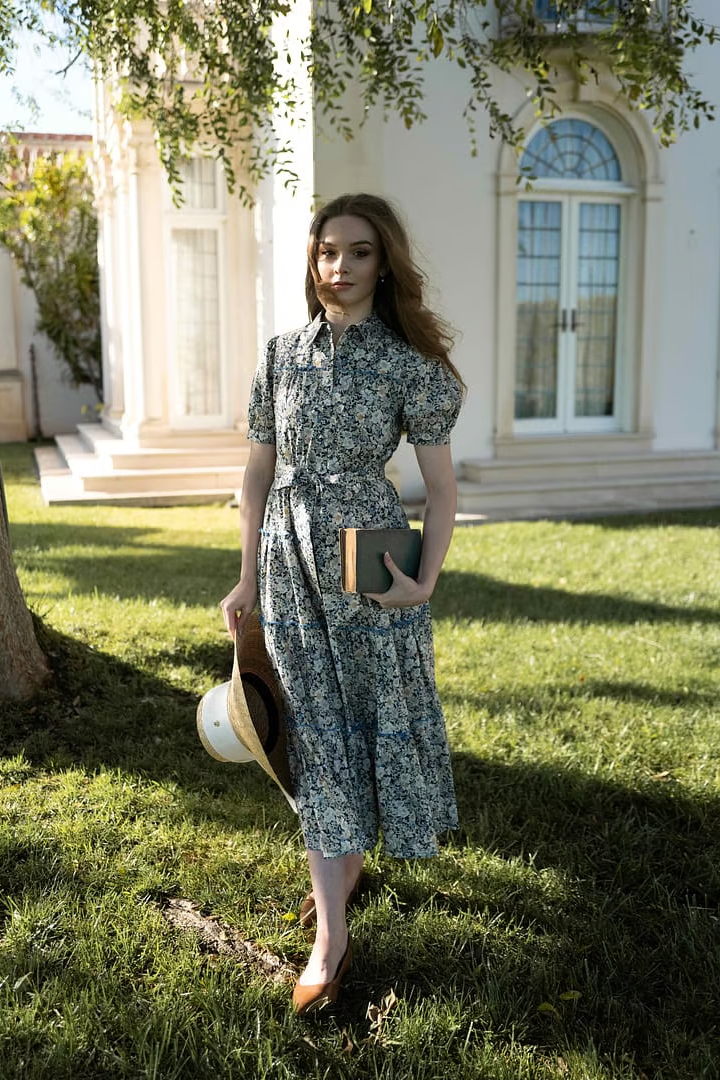 How to Wear a Belt on a Dress? GOELIA How to Wear a Belt on a Dress? GOELIA