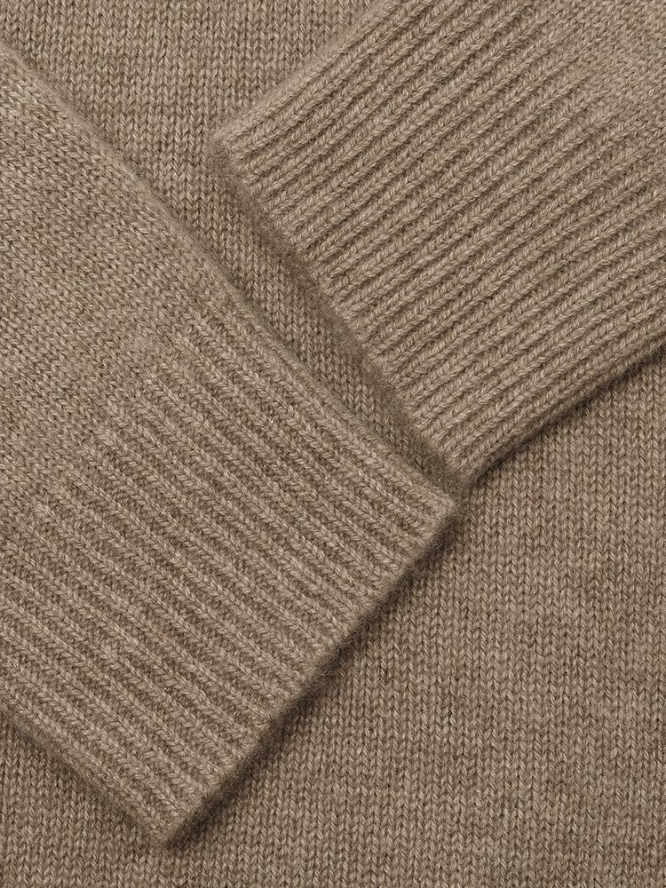 Mar Slim Sweater