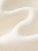 [Preview] Cashmere Wool Blend Double-Faced Women Wrap Cape Coat GOELIA